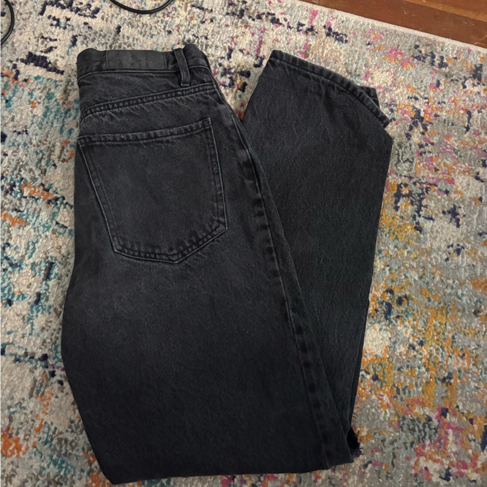Women’s Black Jeans